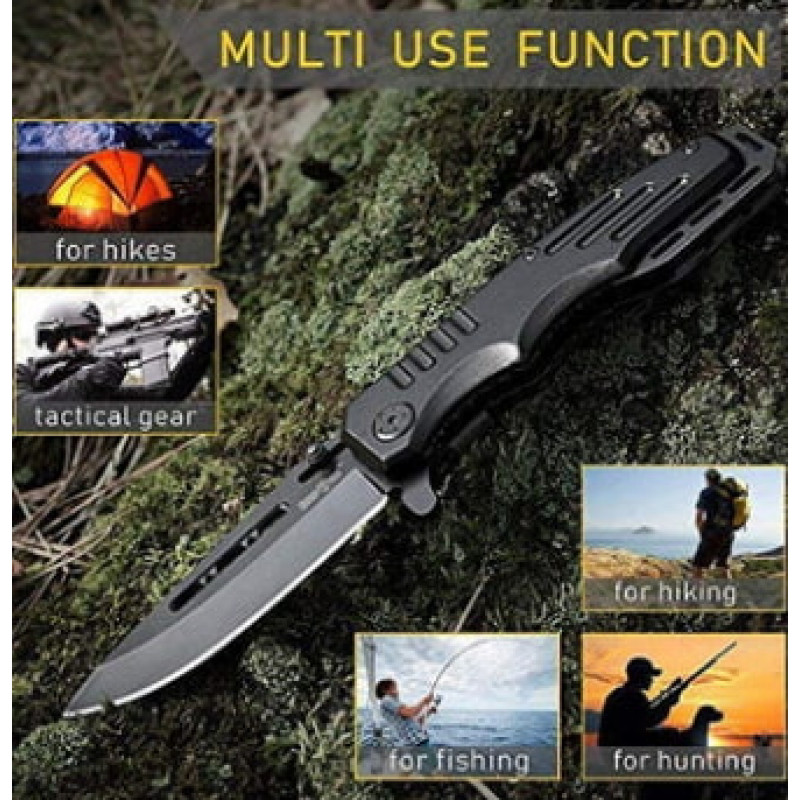 Ніж складаний Knifes 4757X