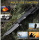 Ніж складаний Knifes 4757X