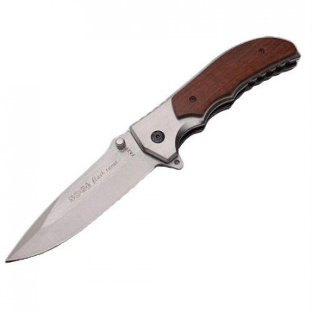 Ніж складний SOG E21