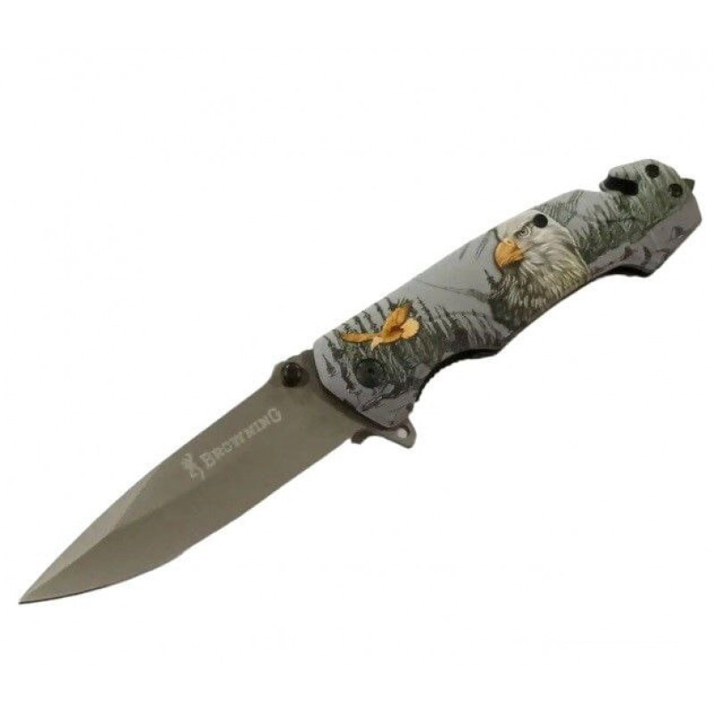 Ніж складний Browning A700