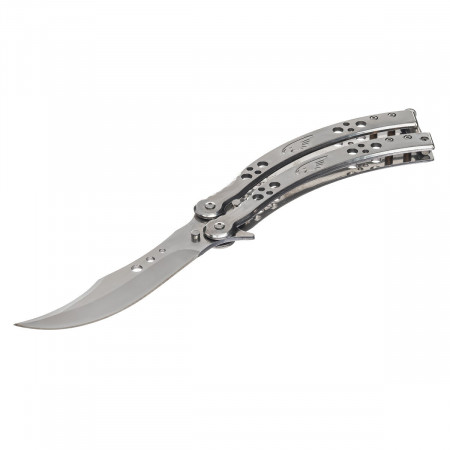 Ніж метелик Eagle A881