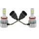 Комплект автомобільних LED ламп C6 H11 5543