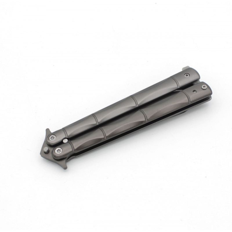 Ніж метелик Benchmade A280