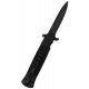 Ніж складаний Sog Black 2724 / 931B