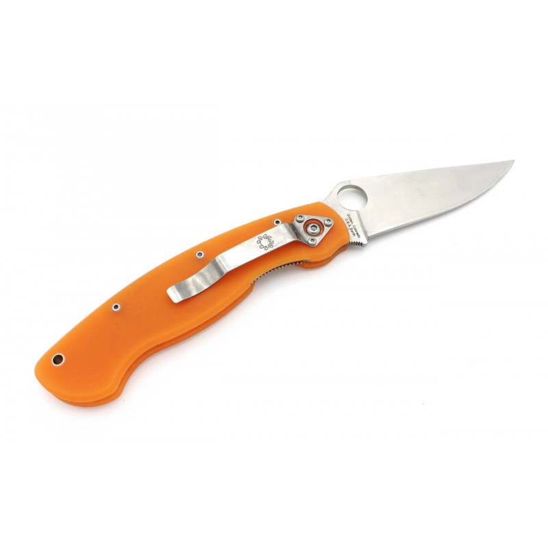 Ніж складний Spyderco A11