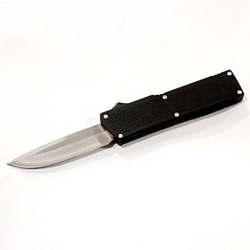 Ніж викидний фронтальний MicroTech 7632