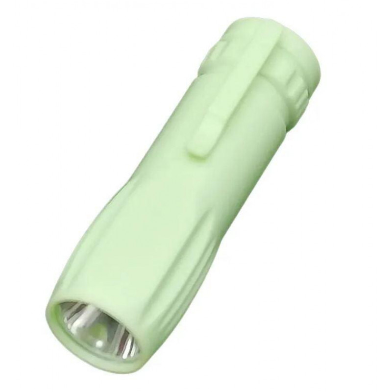 Ручний ліхтар Yajia YJ-5862A, Акумулятор, MicroUSB, 1LED