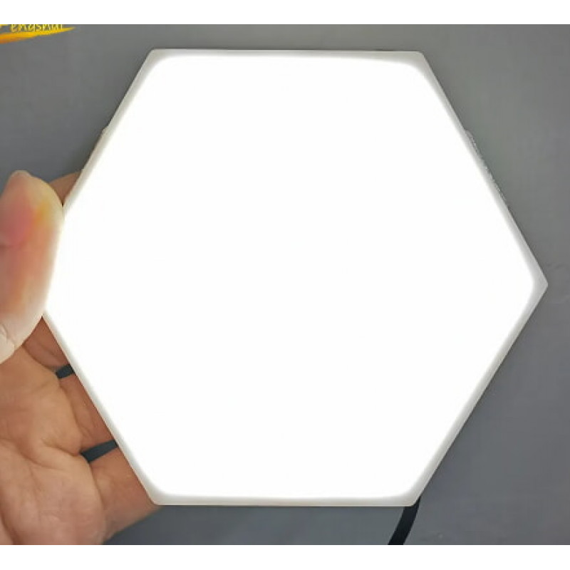 Нічник LED Pinto 3шт, N359, пульт, різні кольори, сенсор дотику, 3xR3