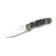 Ніж складний Spyderco A8