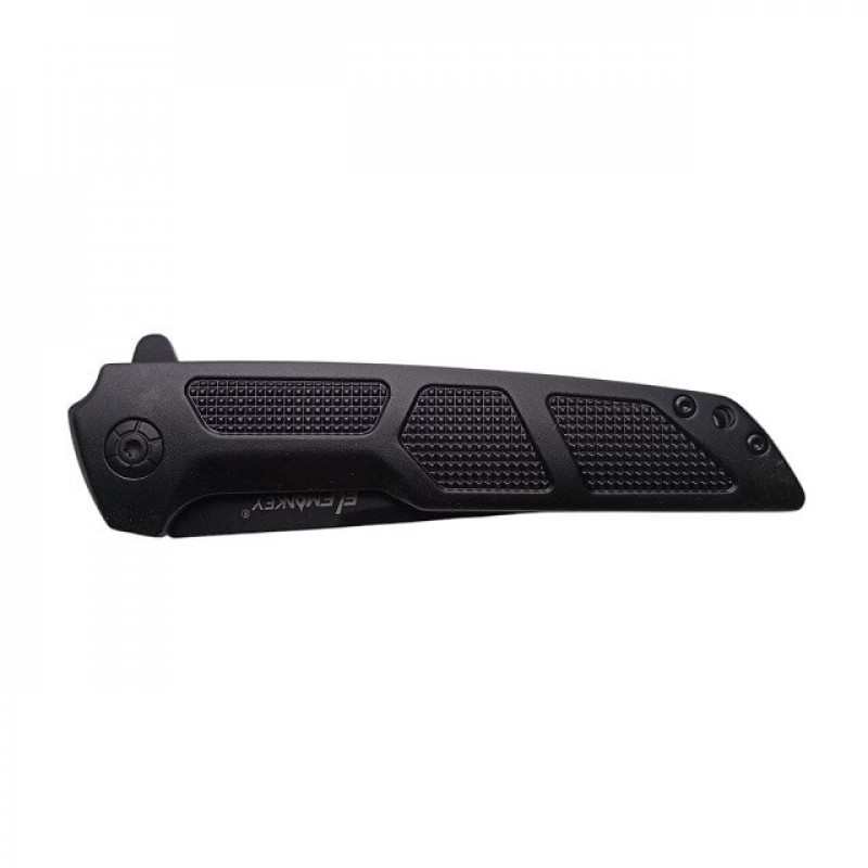 Ніж складний ElfMonkey 8241 Black