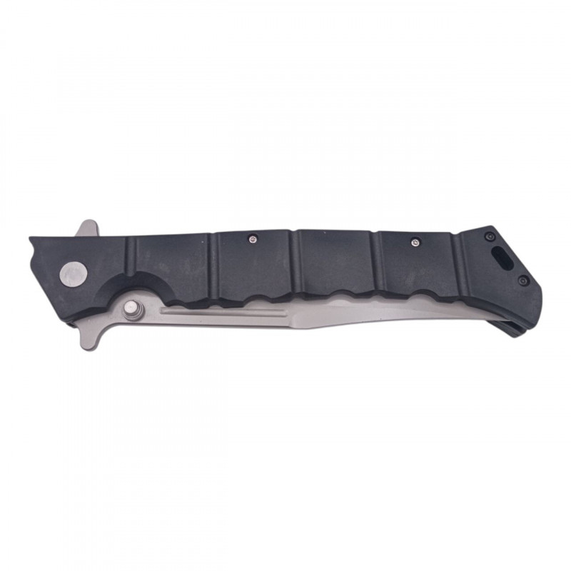 Ніж складаний Cold Steel Luzon 2106 Black