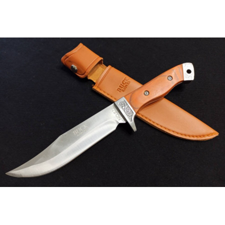Ніж мисливський Buck 4657