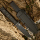 Ніж мисливський ZT Ser 4648, 2122 Black