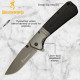 Ніж складаний Browning A228, 1133