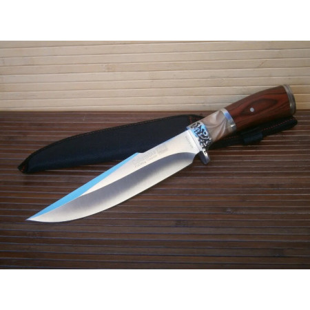 Ніж мисливський Columbia K315A