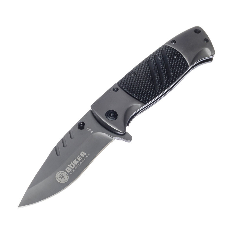 Ніж складний Boker F-26 A452
