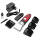 Машинка для стрижки Geemy GM-6001 (кераміка)