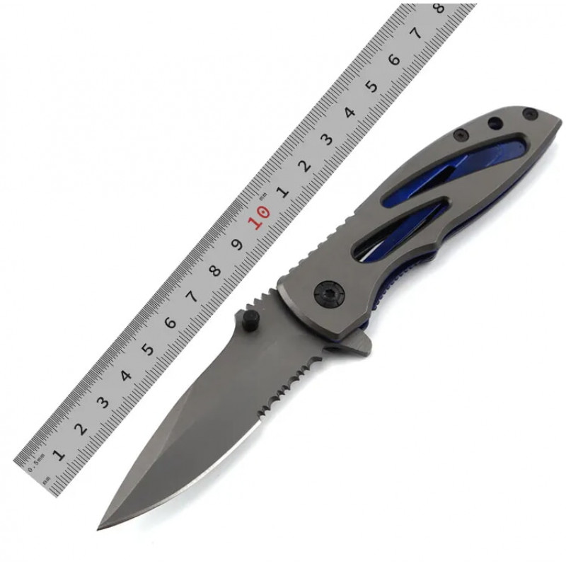 Ніж складний Knifes X21