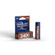 Акумулятор Rablex 18650 Li-ion 2400mAh Li-ION 3.7v