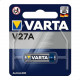 Батарейка Varta V27A / 1 шт. на блістері