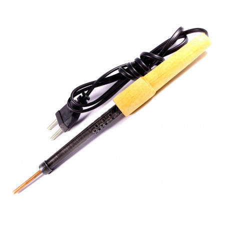 Паяльник "Україна" потужність - 25W / 220V