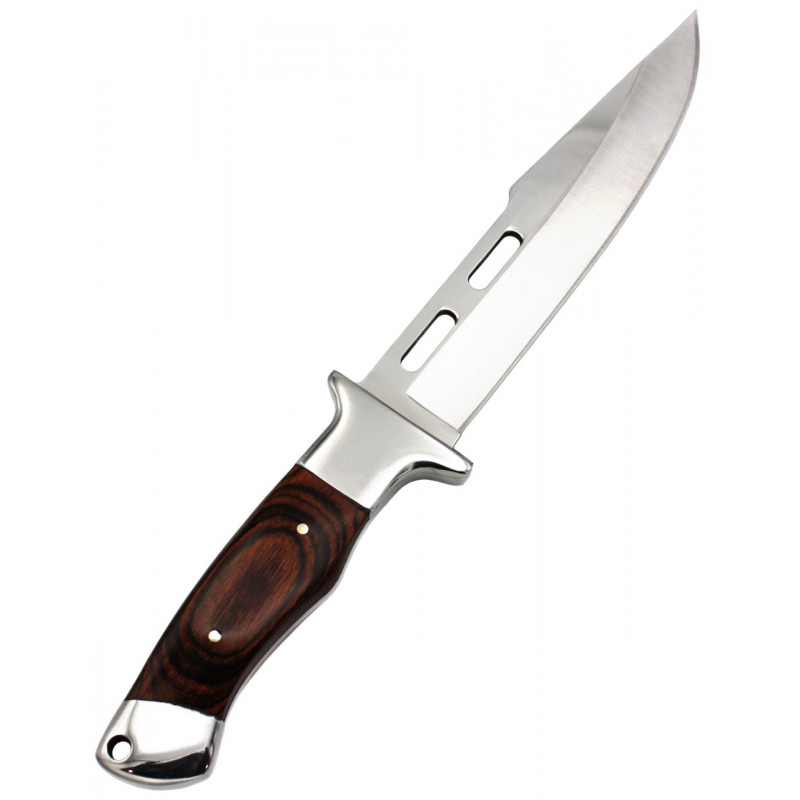 Ніж мисливський Columbia A02 / 30 см / 16 см