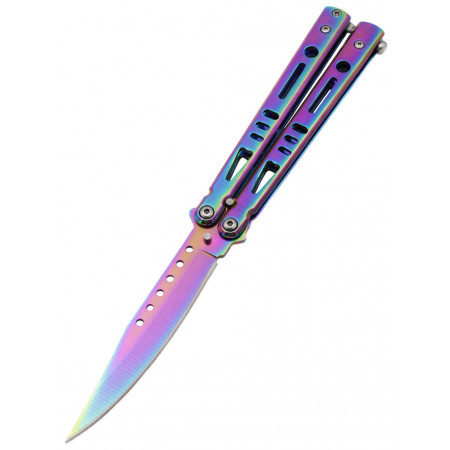 Ніж метелик Benchmade Gradient A757