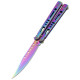 Ніж метелик Benchmade Gradient A757