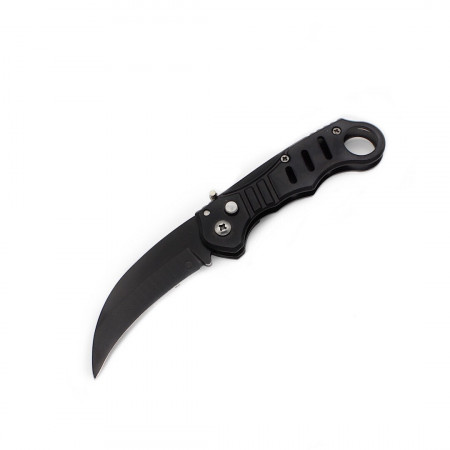 Ніж викидний Kerambit A276