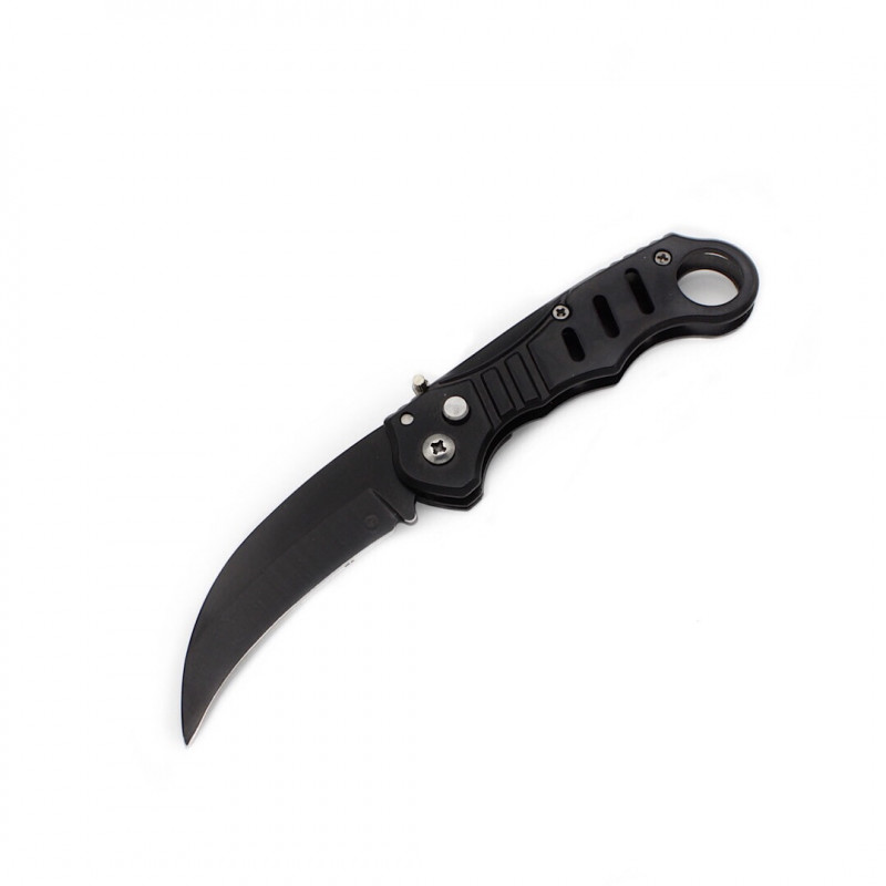 Ніж викидний Kerambit A276