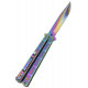 Ніж метелик Benchmade A823