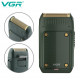 Электробритва VGR V-353 Green