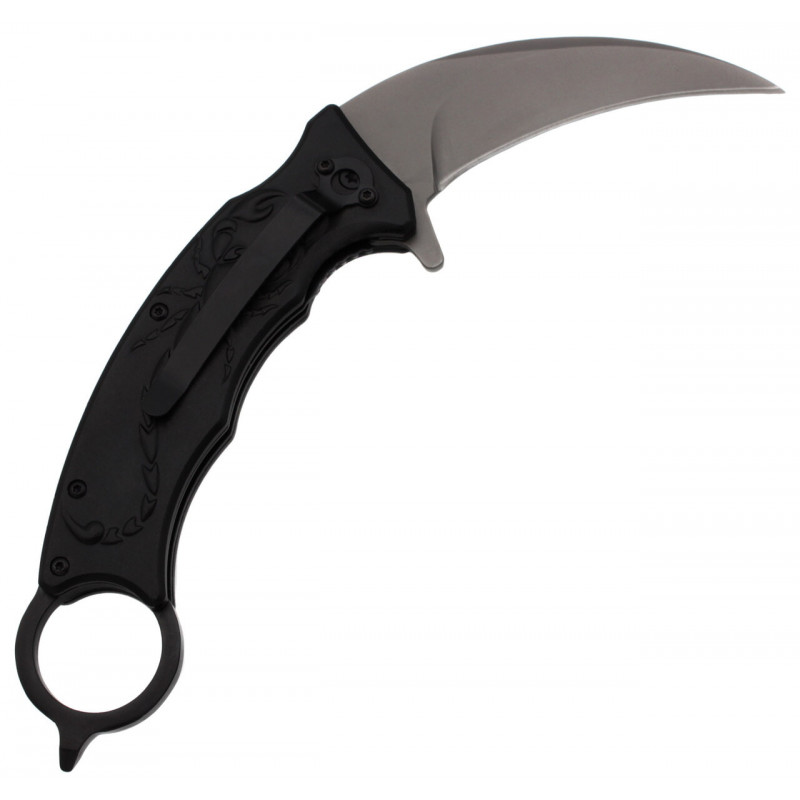 Ніж складаний Cold Steel M39