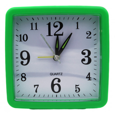 Годинник Будильник Quartz 8897