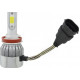 Комплект автомобільних LED ламп C6 H11 5543