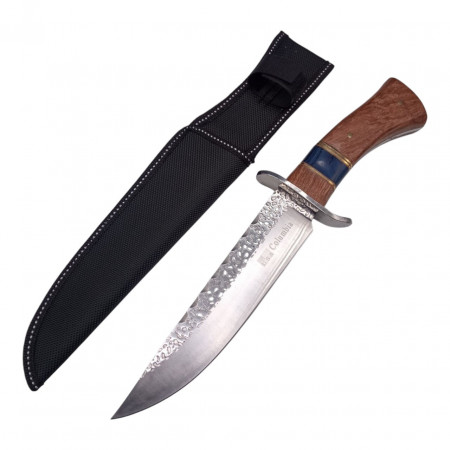 Ніж мисливський Columbia 167