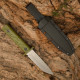Ніж мисливський ZT Ser 4355, 2122 Green