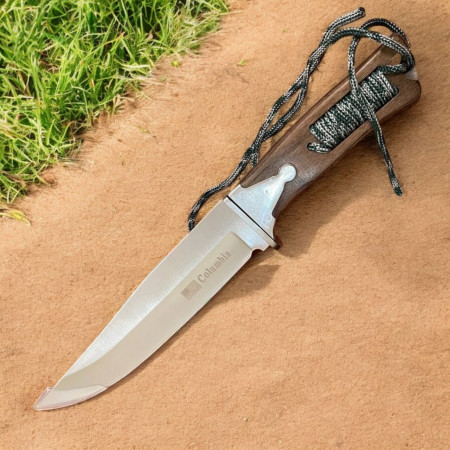 Ніж мисливський Columbia 174