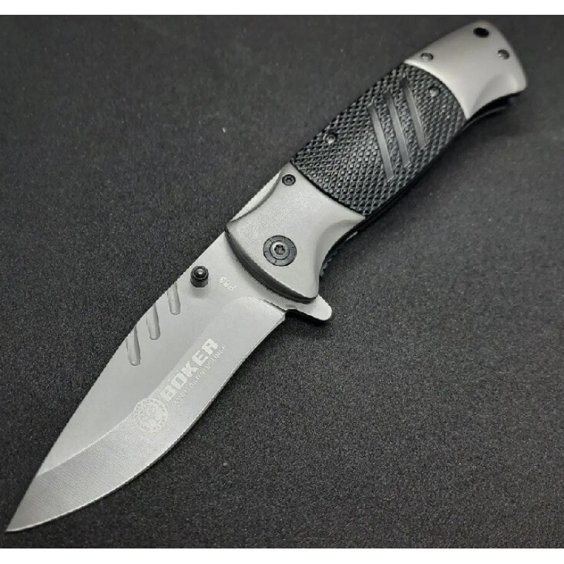 Ніж складний Boker F-26 A452