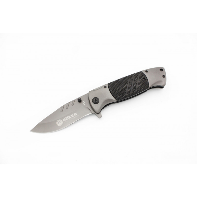 Ніж складний Boker F-26 A452