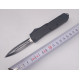 Ніж викидний фронтальний MicroTech SH667A 19 см