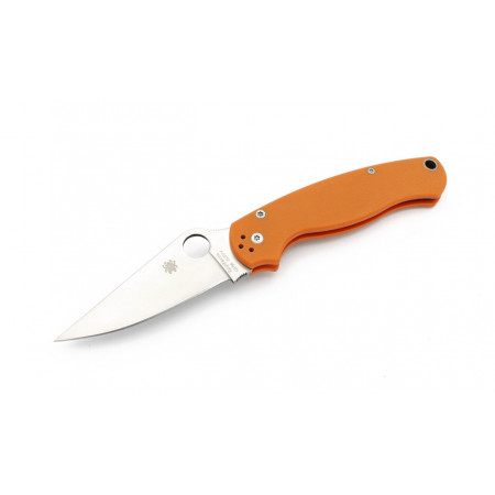 Ніж складаний Spyderco A7