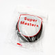 Ізолента Тряпкова Super Master+ 15м