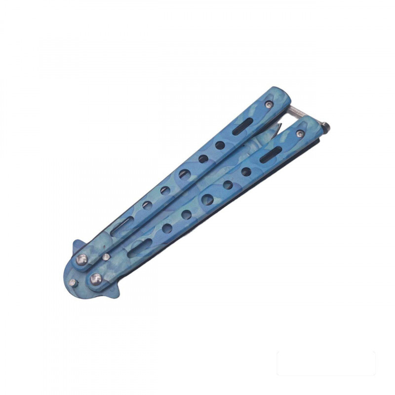 Ніж метелик Benchmade 2834