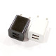 СЗУ Мережевий Зарядний Пристрій USB x 2 "КУБИК" 2100, 2106