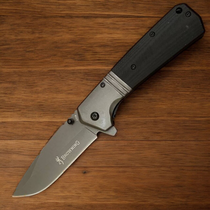 Ніж складаний Browning A228, 1133