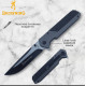 Ніж складний Browning F193, 1107