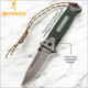 Ніж складний Browning 1941