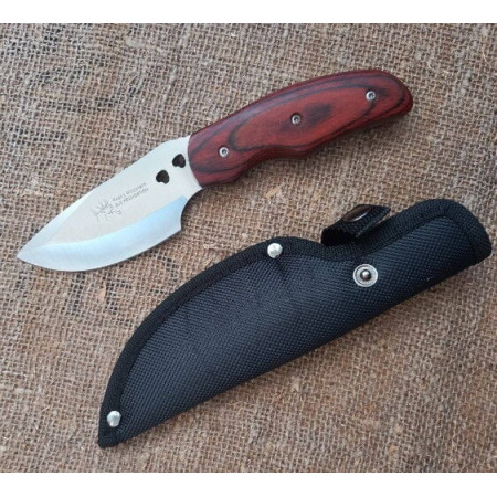 Ніж мисливський Buck 2414
