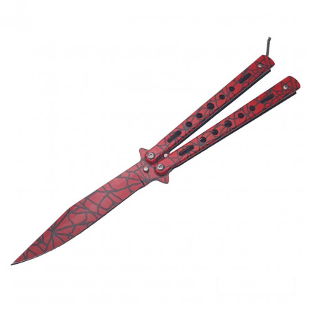 Ніж метелик Benchmade 2842